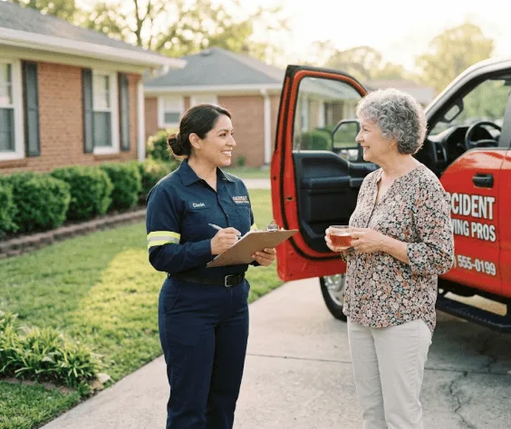 Accident Towing Service Columbus, NE FAQs